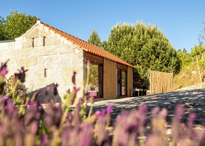 Farm stay Peso Village Amarante