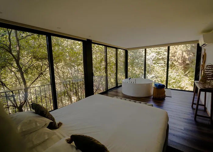 Peso Village בית חווה *