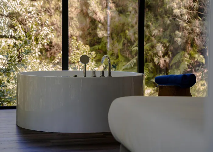 בית חווה Peso Village אמרנטה