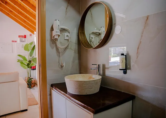 Peso Village Amarante