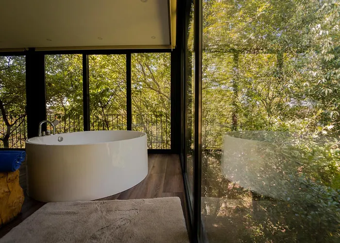 Alojamento de Turismo Rural Peso Village Amarante