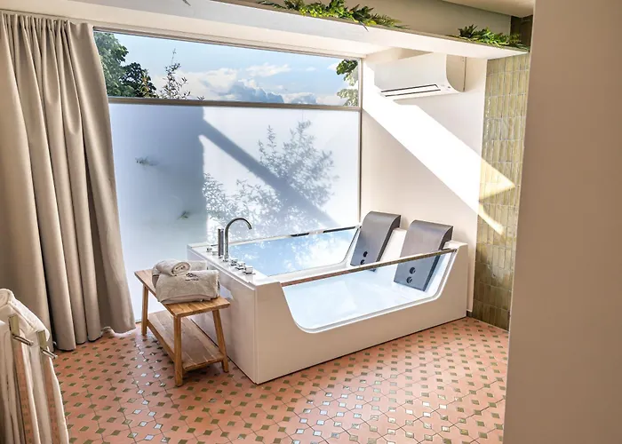 Peso Village * אמרנטה