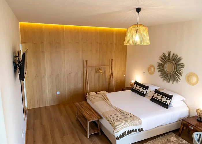 Peso Village * אמרנטה