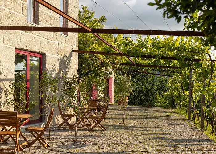 בית חווה Peso Village